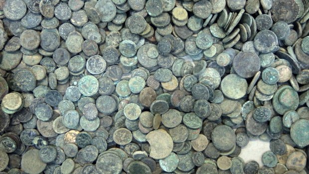 Πάτρα: Στο εδώλιο 47 μέλη διεθνούς κυκλώματος για αρχαιοκαπηλία - Ο ρόλος του Ελληνογερμανού