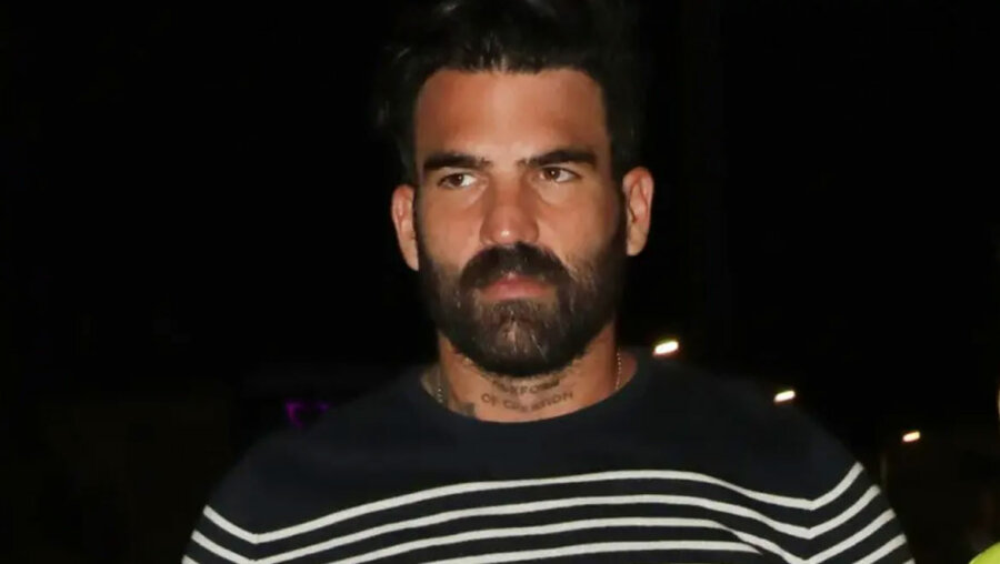 Δημήτρης Αλεξάνδρου: Απαντά με εξώδικο στα ΜΜΕ μετά τα δημοσιεύματα που αφορούν σε νέα του σχέση