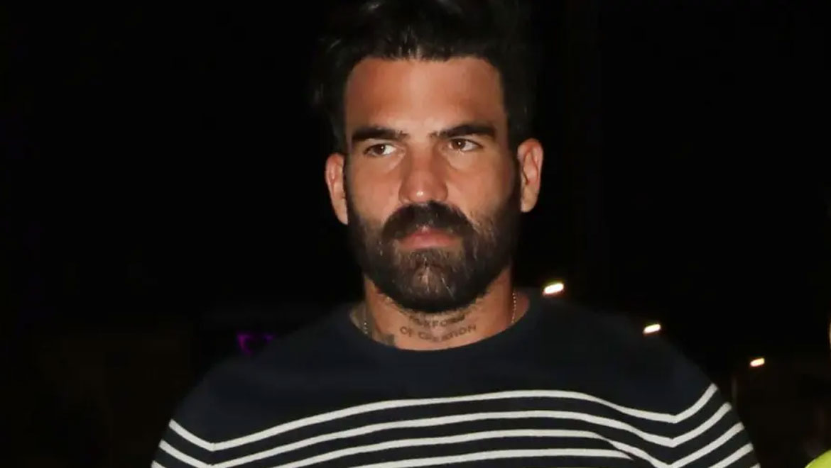 Δημήτρης Αλεξάνδρου: Απαντά με εξώδικο στα ΜΜΕ μετά τα δημοσιεύματα που αφορούν σε νέα του σχέση