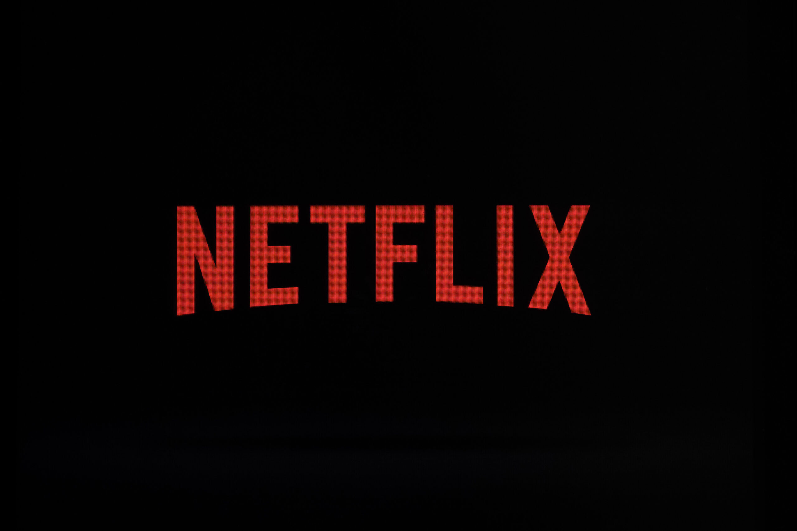 Netflix Results