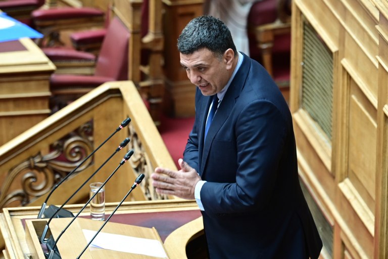 Κικίλιας: Εκδίδουμε συνεχείς ειδοποιήσεις στα πλοία στα στενά του Ορμούζ - Μελετάμε πολύ προσεκτικά τις κινήσεις