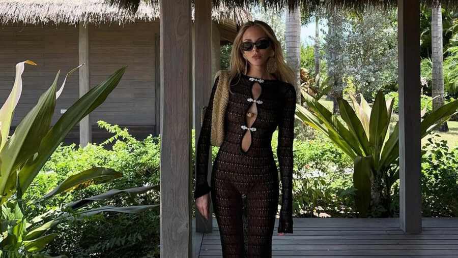 5 looks για να κλέψετε την παράσταση στην παραλία