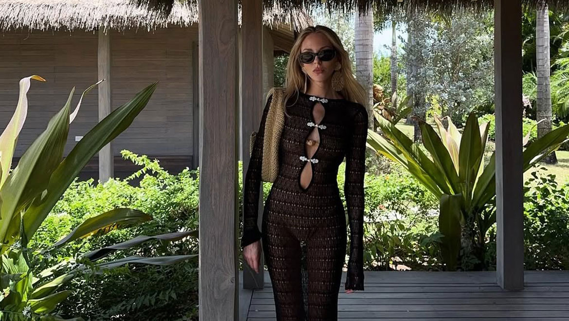5 looks για να κλέψετε την παράσταση στην παραλία