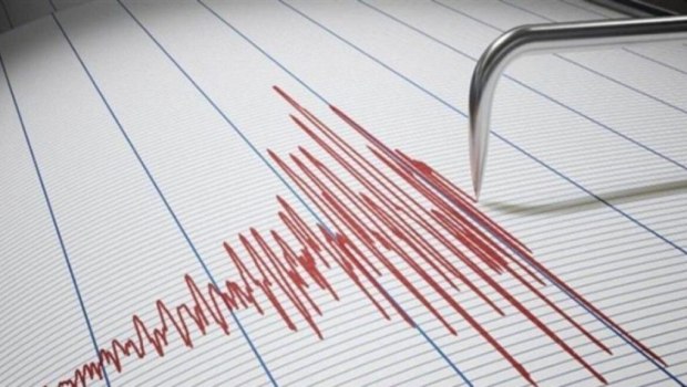 Σεισμός 4,5 Ρίχτερ στα Χανιά