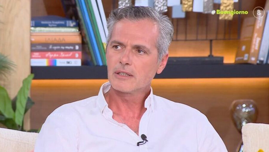 Μάριος Αθανασίου: Γι’ αυτόν τον λόγο πήρε την απόφαση να δουλέψει στην οικοδομή