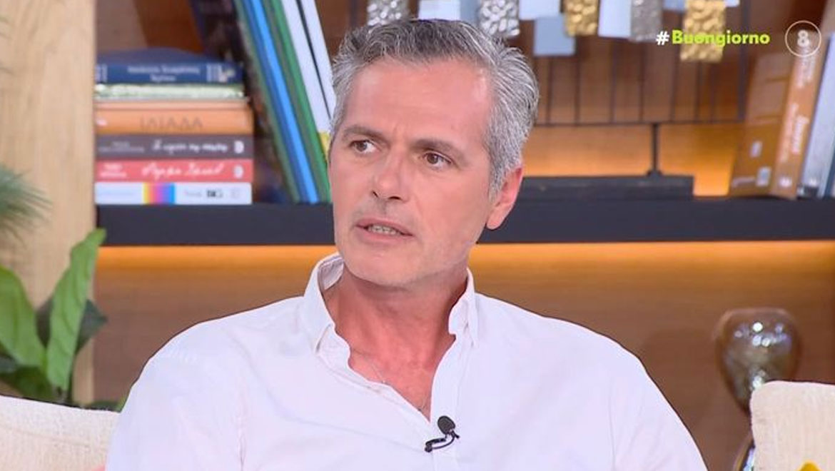 Μάριος Αθανασίου: Γι’ αυτόν τον λόγο πήρε την απόφαση να δουλέψει στην οικοδομή