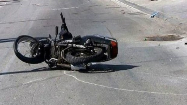 Κρήτη: Τραγωδία με νεκρό 15χρονο σε τροχαίο με μηχανάκι - Έχασε τον έλεγχο και έπεσε σε τοίχο
