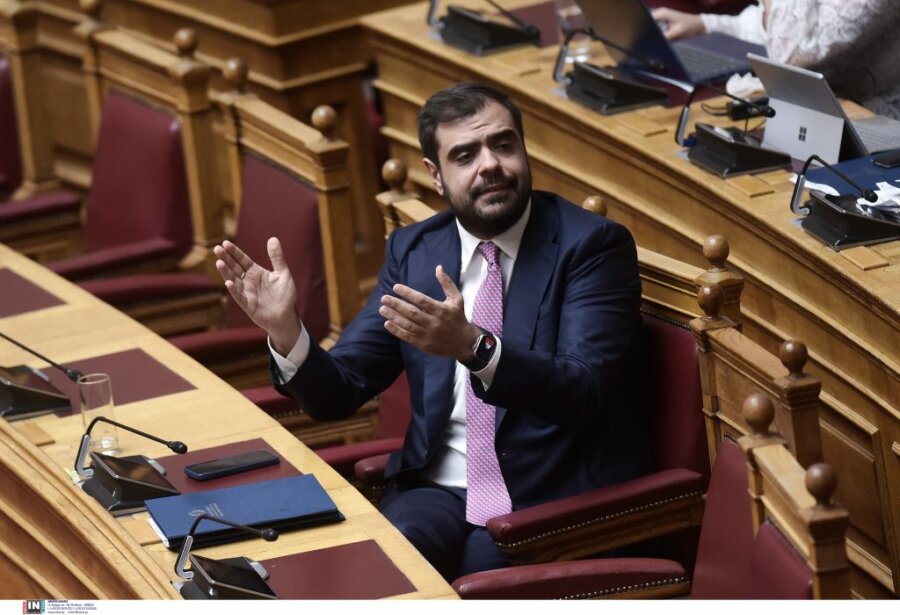 Παύλος Μαρινάκης: Δεν υπάρχει θέμα εμπλοκής της Σούδας στον πόλεμο – Τι είπε για τις καταγγελίες της Καρυστιανού