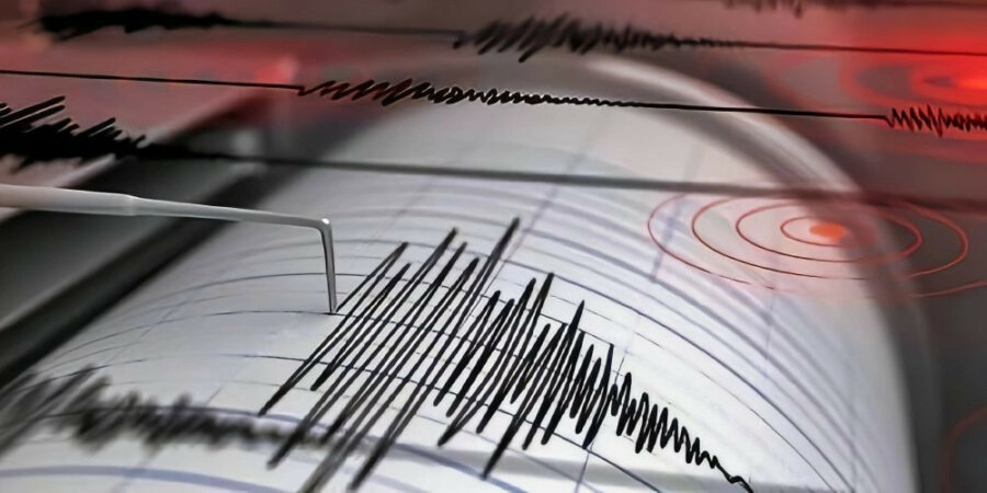 Ιράν: Σεισμός μεγέθους 5,1 βαθμών στο βόρειο τμήμα της χώρας