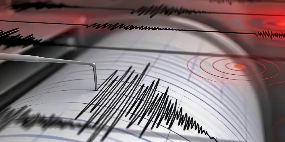 Ιράν: Σεισμός μεγέθους 5,1 βαθμών στο βόρειο τμήμα της χώρας
