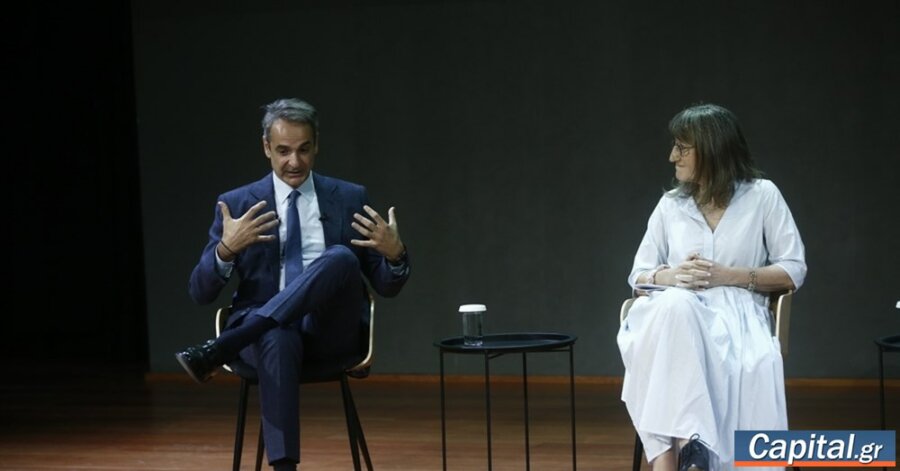 "Να στείλουμε ένα μήνυμα στις εταιρείες τεχνολογίας: Δεν...