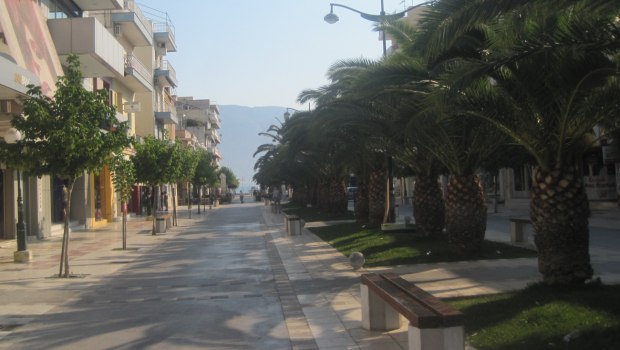 Κόρινθος: Το άλυτο μυστήριο της εξαφάνισης πατέρα επτά παιδιών - Ο καυγάς που προηγήθηκε