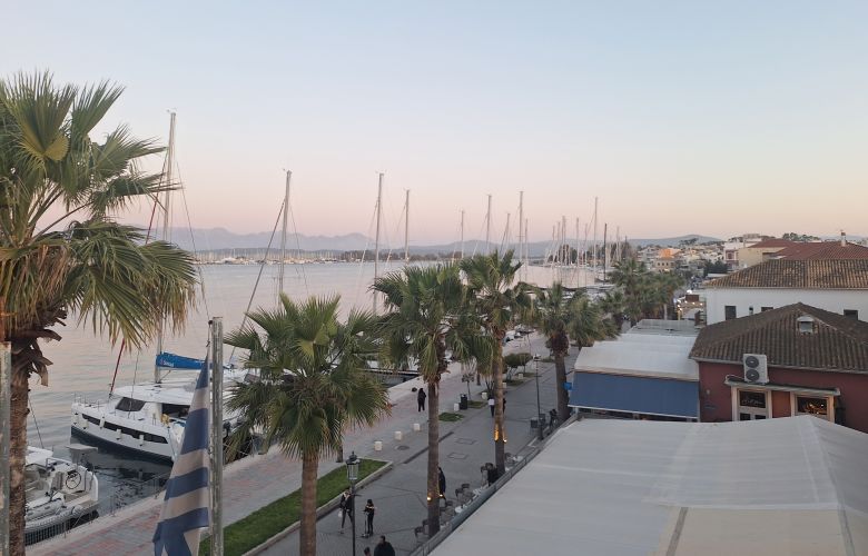 Νέα Ριβιέρα του Ιονίου η Πρέβεζα μέσω του ιστιοπλοϊκού τουρισμού – News.gr