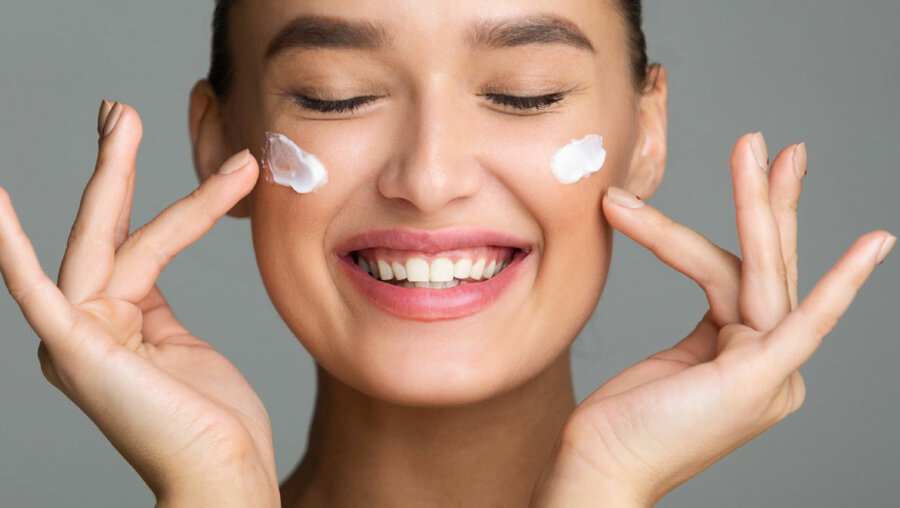 Skincare: 7 λάθη που πρέπει να αποφεύγεις