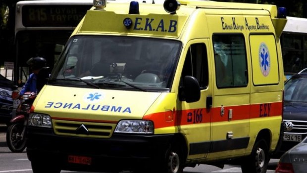 Χανιά: Νέο εργατικό δυστύχημα - Νεκρός ένας άνθρωπος και τραυματίας ακόμα ένας