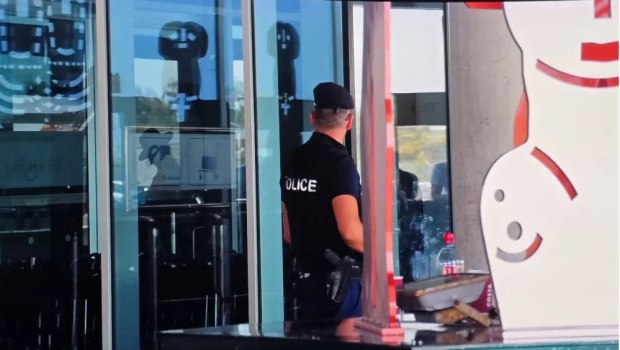 Συνελήφθη ύποπτος για τρομοκρατία στην Κύπρο