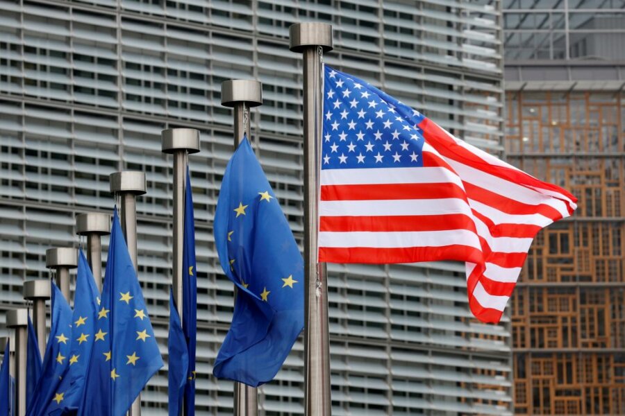 Ευρώπη: Σε αναζήτηση ψηφιακής αυτονομίας από τις ΗΠΑ – Πόσο εύκολο είναι να γίνει;