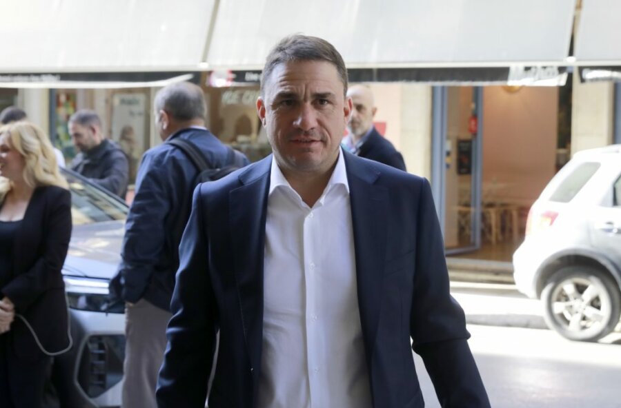 Τσουκαλάς: Το πρόστιμο των 420 εκατ. ευρώ είναι ο μισός 13ος μισθός των δημοσίων υπαλλήλων