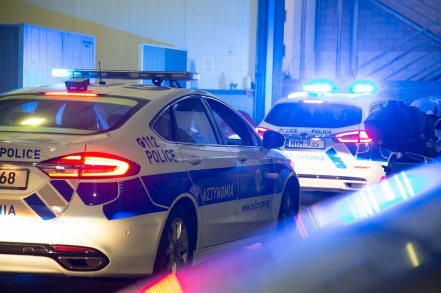 Το Ισραήλ λέει ότι αποτράπηκε ιρανική επίθεση κατά υπηκόων του στην Κύπρο