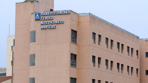 Λάρισα: 5χρονο αγόρι έπεσε από το μπαλκόνι - Χτύπησε στο κεφάλι και νοσηλεύεται διασωληνωμένο