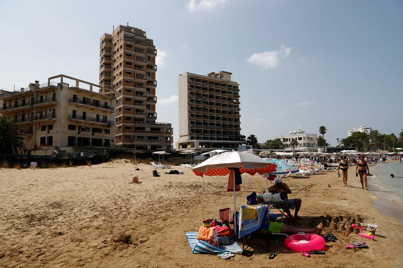 Η Κύπρος καταγγέλλει την Τουρκία για εκμετάλλευση ελληνοκυπριακών περιουσιών στα κατεχόμενα