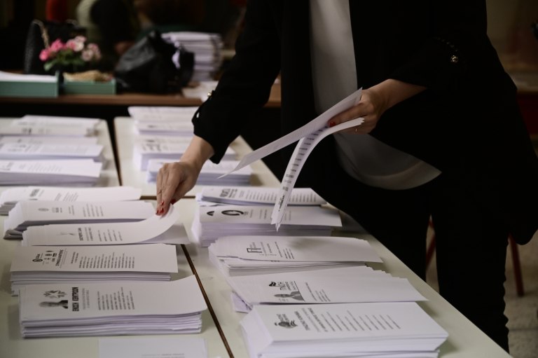 Καραμέρος: Το σκάνδαλο του ΟΠΕΚΕΠΕ επηρέασε το αποτέλεσμα των εθνικών εκλογών του 2023