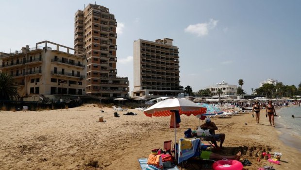 ΟΗΕ: Η Κύπρος καταγγέλλει την Τουρκία για εκμετάλλευση ελληνοκυπριακών περιουσιών στα κατεχόμενα