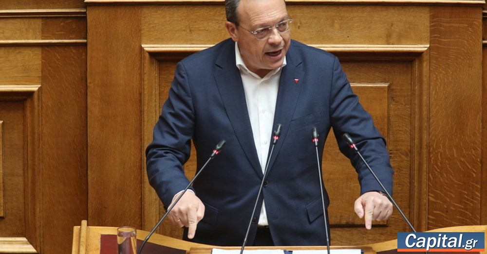 "Το καθεστώς Μητσοτάκη κάνει ό,τι μπορεί για να κρύψει την...