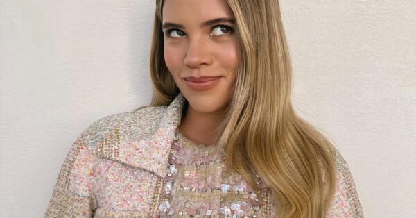 Sofia Richie: Έκοψε τα μαλλιά της, υιοθετώντας την απόλυτη τάση της χρονιάς