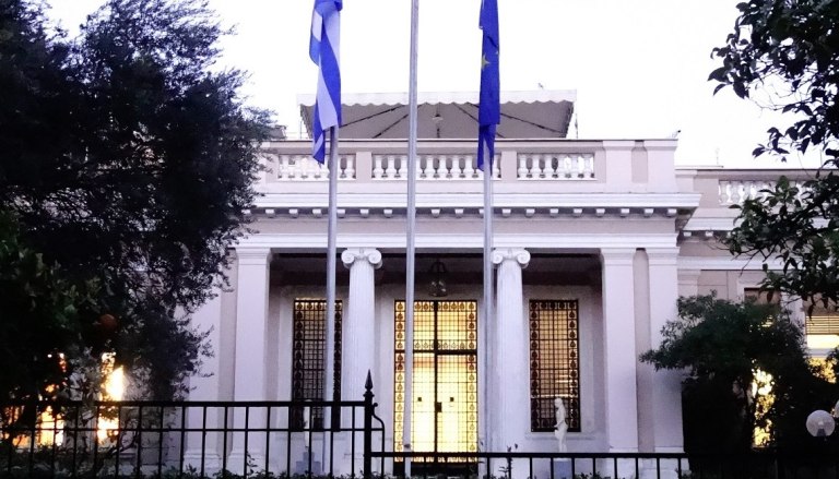 Συνεδριάζει εκτάκτως το ΚΥΣΕΑ για τη Μέση Ανατολή