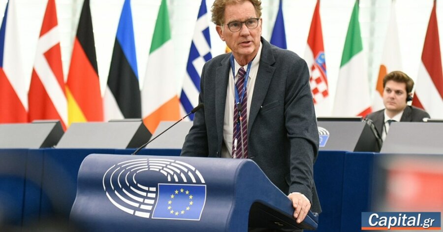 Εθνική ομοψυχία και διπλωματική εγρήγορση μετά τον...