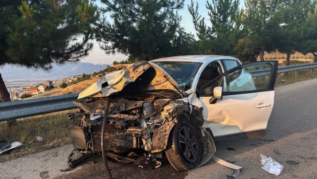 Λαμία: Πώς έγινε το τροχαίο δυστύχημα όπου σκοτώθηκε ο αντιδήμαρχος