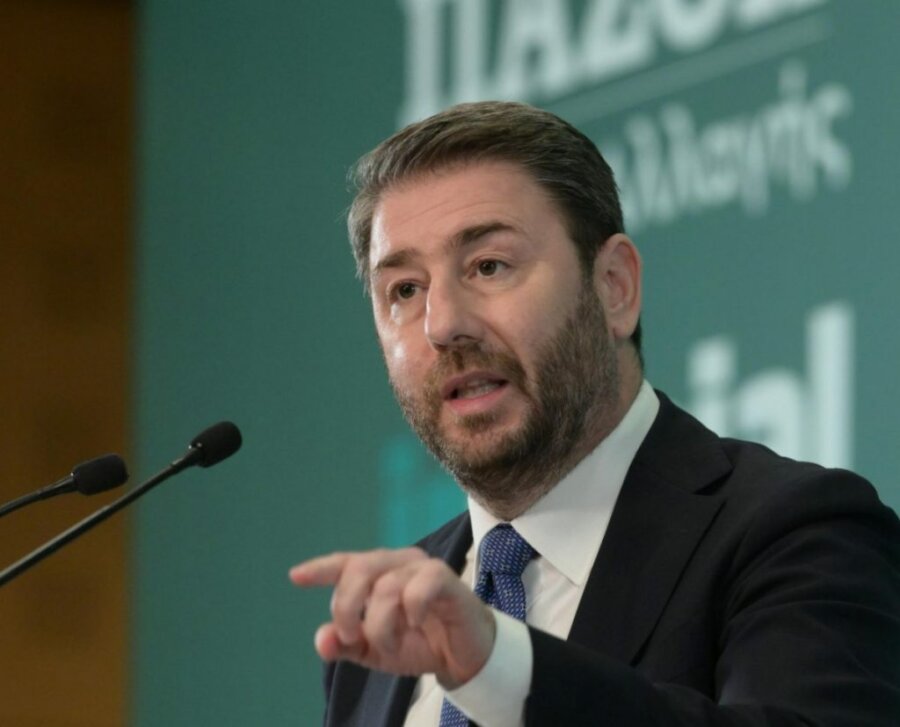 N. Ανδρουλάκης: Εξαιρετικά επικίνδυνη κλιμάκωση σε μία πολύ ευαίσθητη περιοχή η στρατιωτική επίθεση των ΗΠΑ στο Ιράν