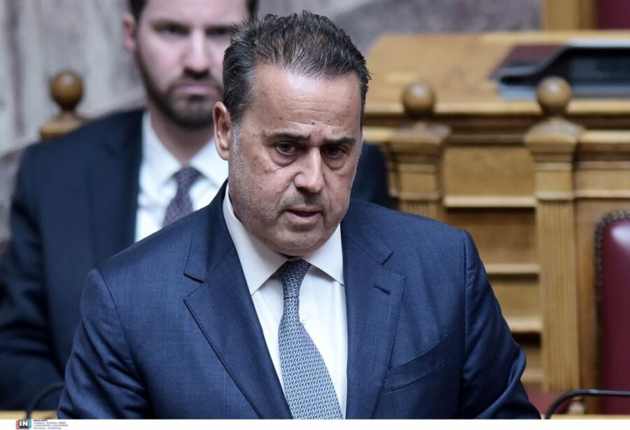 Σταύρος Παπασταύρου: Προσχηματική η αντίδραση του Υπουργείου Εξωτερικών της Λιβύης