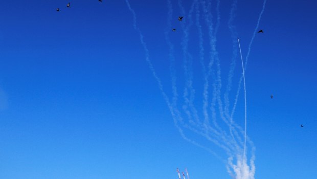 Πιθανοί στόχοι του Ιράν σε Ελλάδα και Κύπρο - Υπάρχει πραγματικός κίνδυνος;