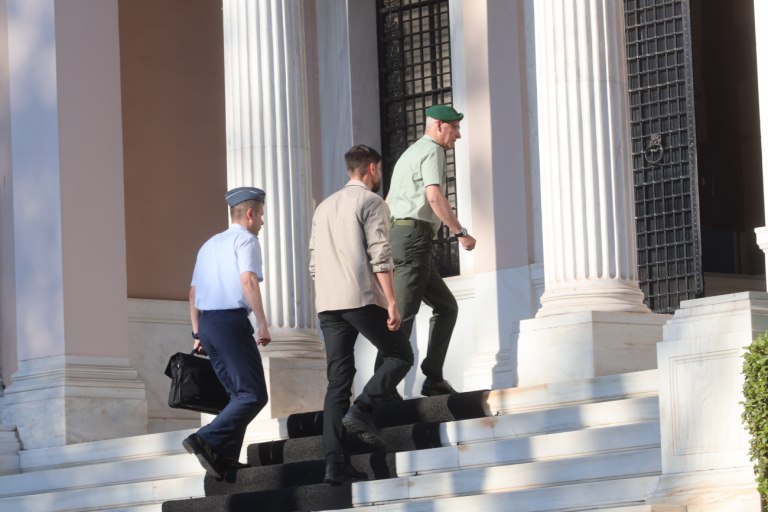 ΚΥΣΕΑ