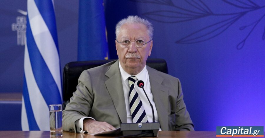 Χρειάζεται εθνικό σχέδιο με συνέπεια, στόχους και μακρόπνοη...
