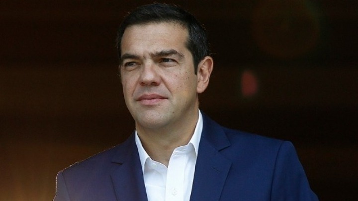 Αλέξης Τσίπρας: Πότε κυκλοφορεί το νέο του βιβλίο – Τι θα περιλαμβάνει