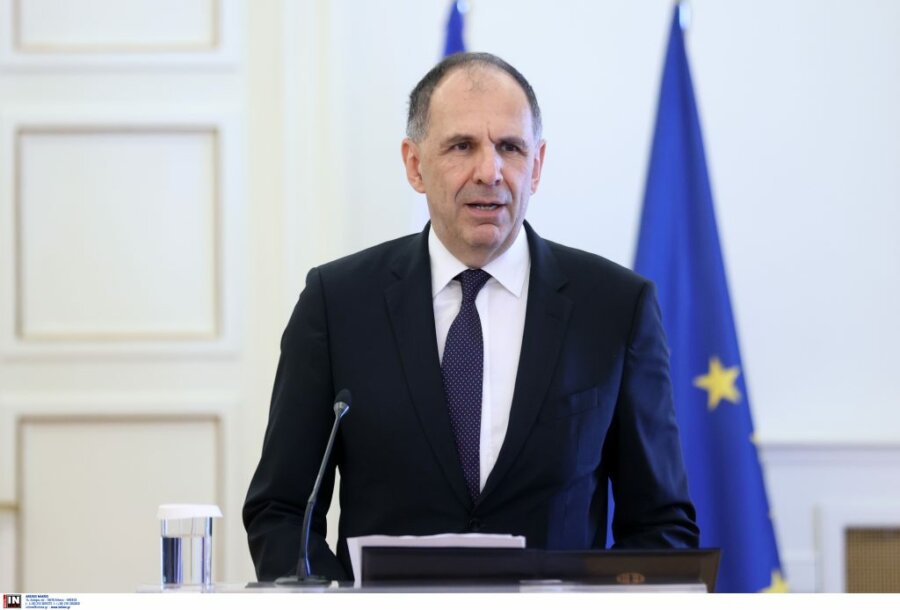 Γ. Γεραπετρίτης: Τι θα πει στο σημερινό ΣΕΥ