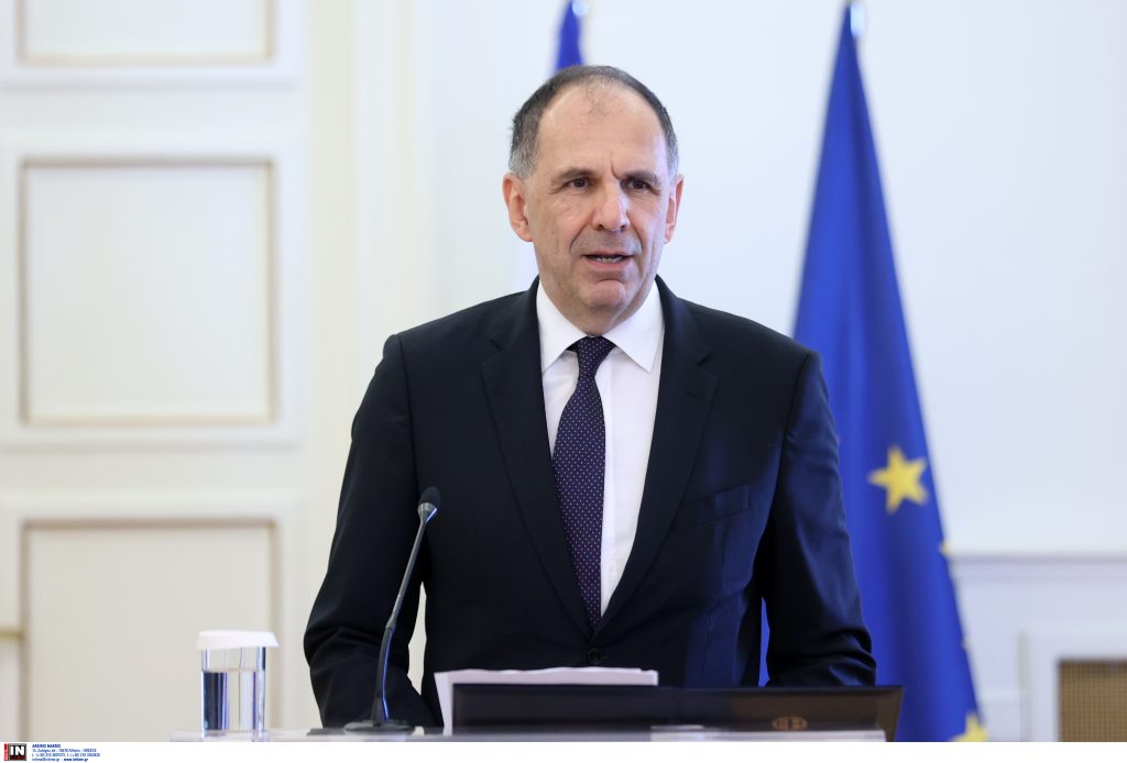 Γ. Γεραπετρίτης: Τι θα πει στο σημερινό ΣΕΥ