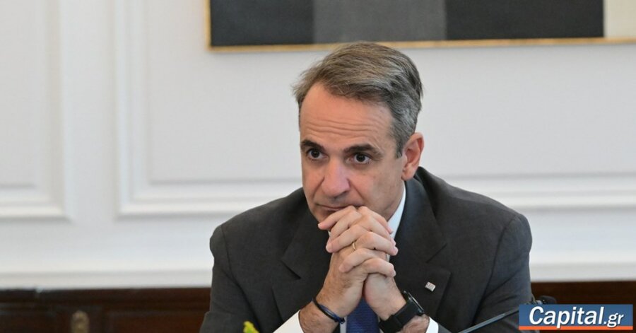 Αναβρασμός στην Αθήνα για τις εξελίξεις στη Μέση Ανατολή