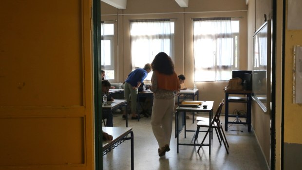 Καλοκαιρινά φρούτα και λαχανικά που κάνουν καλό στην καρδιά