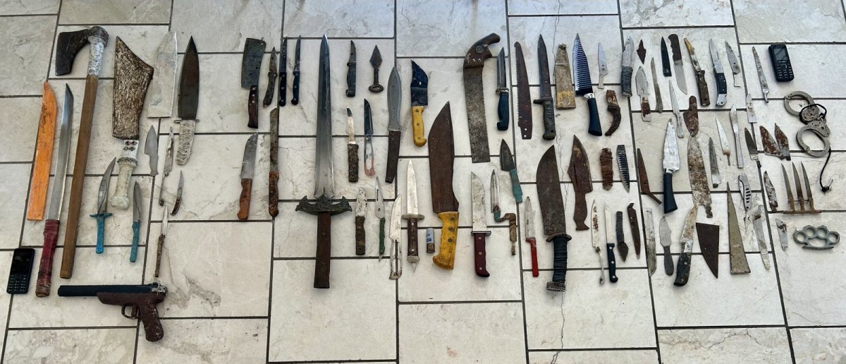 Λαμία: Πώς έγινε η άγρια δολοφονία του 59χρονου επιχειρηματία - Βρέθηκε το φονικό μαχαίρι στο σπίτι του δράστη