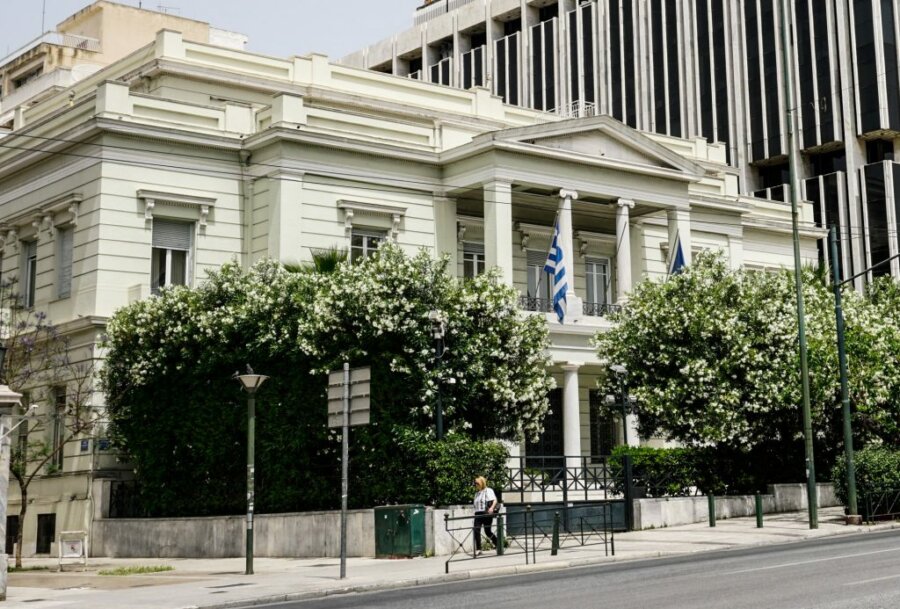 Ταξιδιωτική οδηγία του ΥΠΕΞ σχετικά με τις μετακινήσεις στην ευρύτερη περιοχή της Μέσης Ανατολής