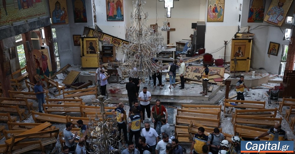 Ερώτηση ευρωβουλευτών ΝΔ προς Κομισιόν: Ζητούν την άμεση αντίδραση της ΕΕ...