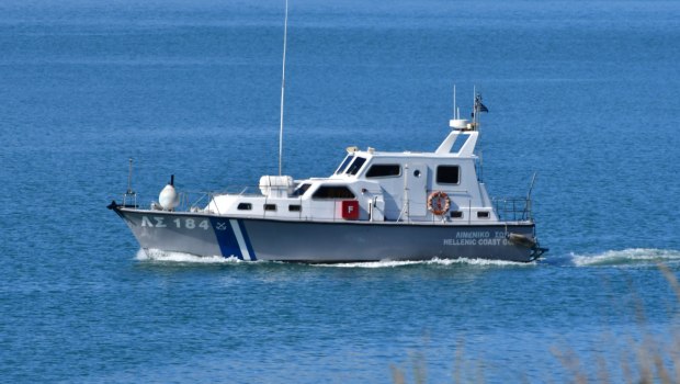 Φαρμακονήσι: Αγωνία για 7χρονο που έπεσε στη θάλασσα - Σε εξέλιξη επιχείρηση διάσωσης