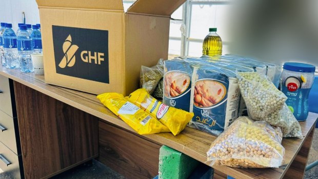 Γάζα: 15 ΜΚΟ προειδοποιούν το GHF ότι μπορεί να κατηγορηθεί για εγκλήματα πολέμου