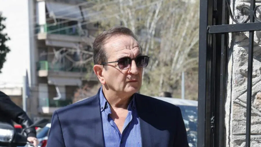 Σπύρος Μπιμπίλας για Πέτρο Φιλιππίδη: «Εύχομαι κάποτε να ξαναμιλήσουμε ειλικρινά» – Η ανάρτηση μετά την απολογία του