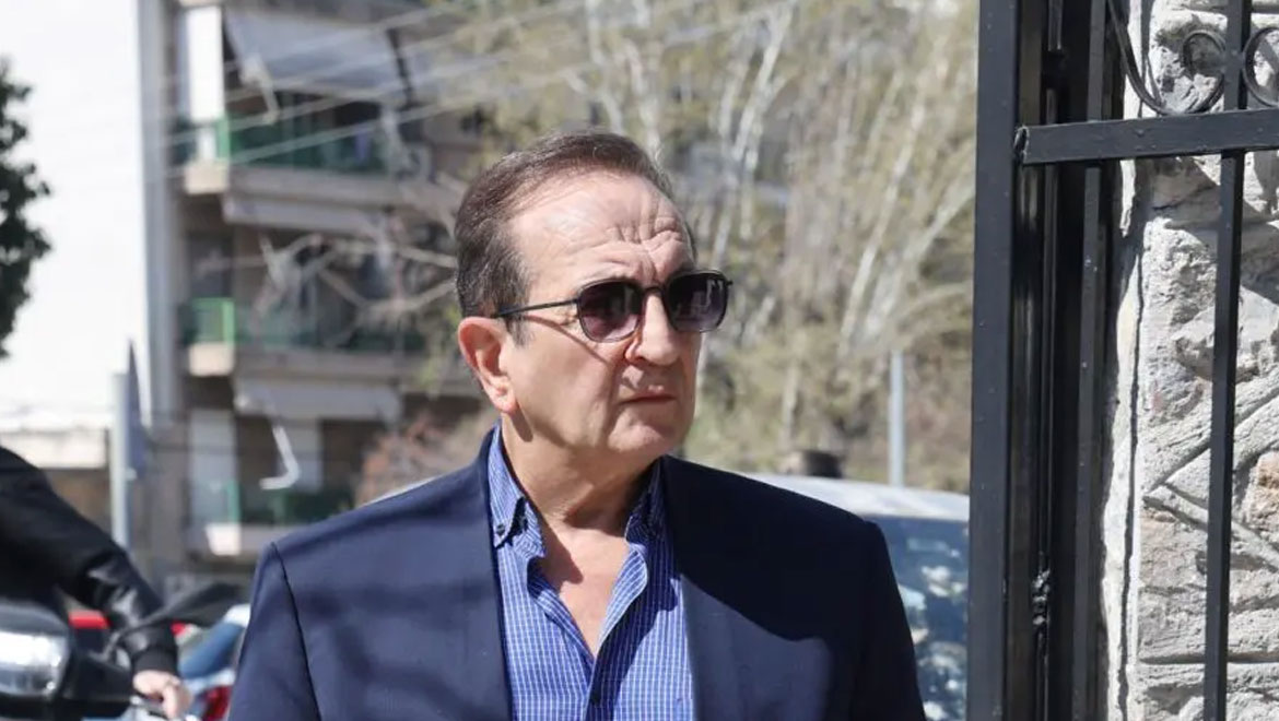 Σπύρος Μπιμπίλας για Πέτρο Φιλιππίδη: «Εύχομαι κάποτε να ξαναμιλήσουμε ειλικρινά» – Η ανάρτηση μετά την απολογία του