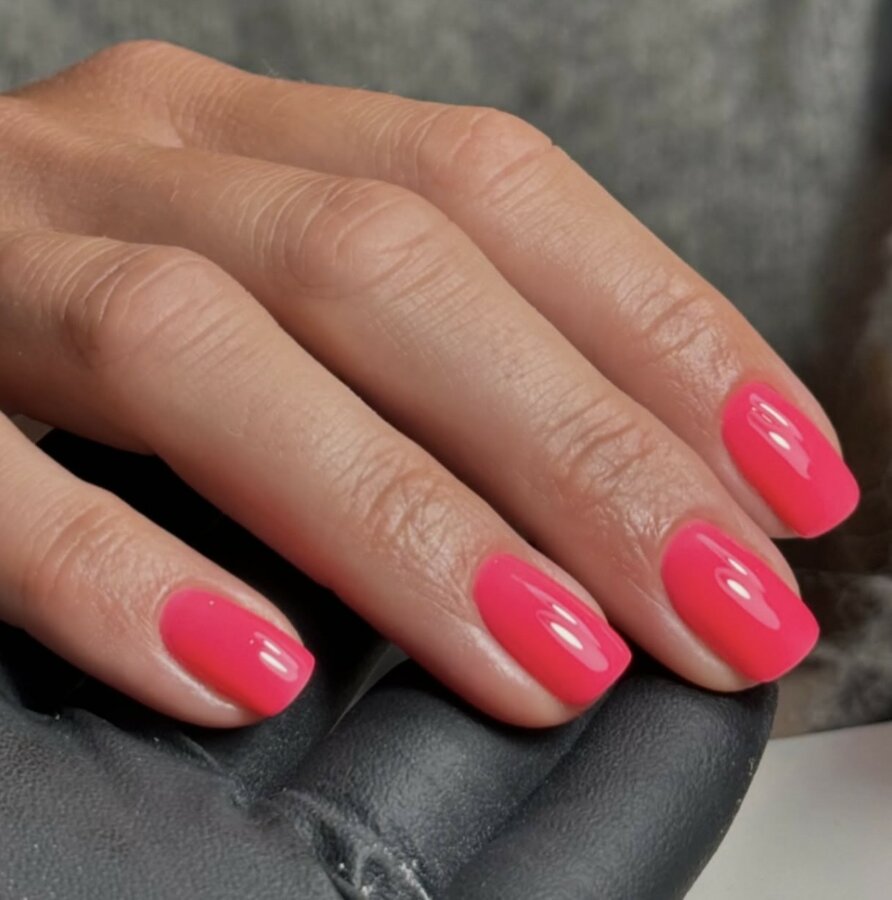 Popsicle Nails: Το πιο fun μανικιούρ για τις ηλιόλουστες μέρες του καλοκαιριού